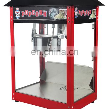 New Popcorn Maker Machine Electric Commercial Popcorn Machine For Home Use