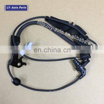 Left ABS Sensor Wheel Speed Sensor For 2013-2014 For Lexus ES300h ES350 2.5L 3.5L 89543-06050 89543-33090