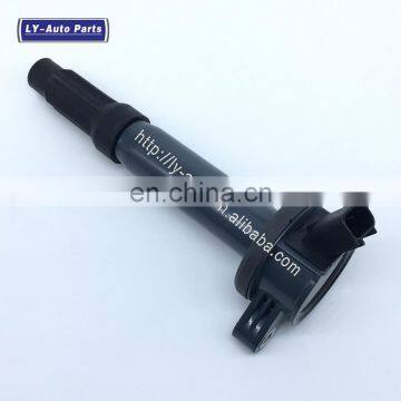 6E5E-12A375-BB 6E5E12A375BB OEM Ignition Coil For Ford Escape Fusion Mercury Mariner 3.0L 2006-2012