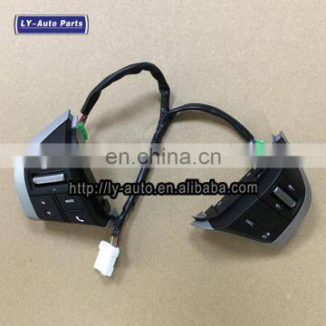 Auto Spare Parts Cruise Steering Control Switch For Isuzu Dmax 2014-2016 C8982967760 8-98298058-0 photo-2