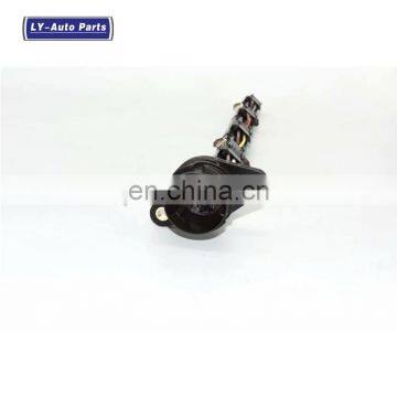 Diesel Engines Fuel Injector Nozzle Wiring Loom OEM 038971600 For Audi VW1.9 TDI / PD