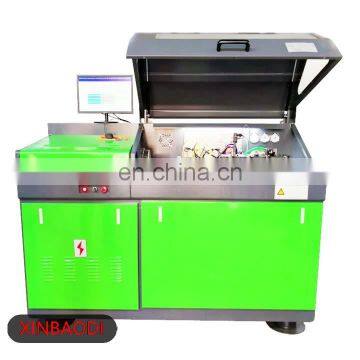 Common rail test bench HEUI TEST BENCH EUI/EUP TEST BENCH CR3000A-708 CR815 common rail injector pump tester