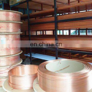 Manufacturers Direct Supply of Various Models and Specifications of Copper Pipe, Welcome New and Old Customers to Order photo-6