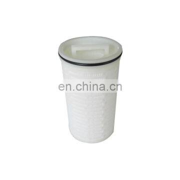High Flow Filter Element 10 Inch Water Filter Cartridge for Remove Particulate Impurities photo-6