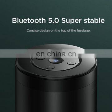 JOYROOM JR-M09 Bass Stereo Restore True Sound Tws Speaker photo-5