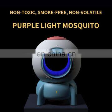 Joyroom JR-CY271 Electric Mosquito Killer Laser Mosquito Killer Mosquito Lamp photo-5