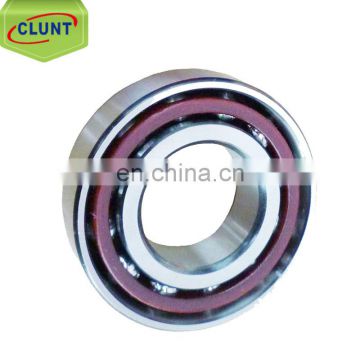 High Performance Bearing 5200 2RS Angular Contact Bearing 5200