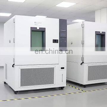 Liyi Temperature And Climatic Test Temp Humidity Chamber