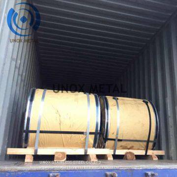 Stainless Steel Coil Application In White Good Industry photo-4