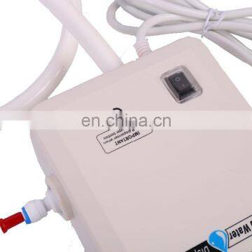 220V AC Plastic Bottled Water Flojet Dispenser Home Appliance Kitchen photo-5