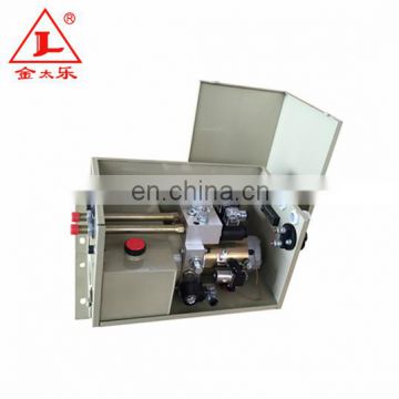 hydraulic power pack for tail gate lift 24v 2.2kw dc motor