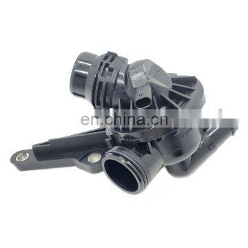11537600584 Water Pump Thermostat Housing Assembly OEM For BMW F20 F30 F21 F31 320i 7600584 High Quality photo-3