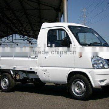 Mini truck