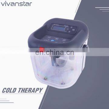 Vivanstar Cold Compression Therapy Machine Cryo Home Medical Devices photo-2