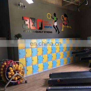 for Sale Commercial Fitness Gym Locker photo-2