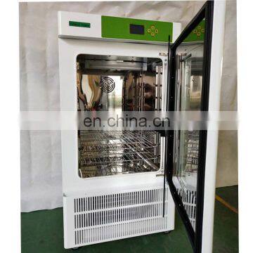 Thermostatic Incubator BOD Refrigerated Incubator With Manufacturer Price photo-5