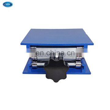 Lab Scissor Lifting Jack Platform / Lift Table Scientific Scissor photo-4