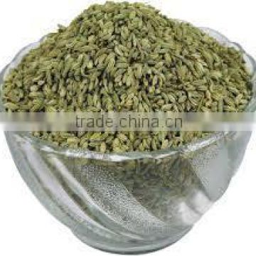 100% Pure Fennel seed exporter