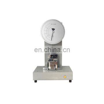 Pendulum charpy impact tester for sale manufacturer