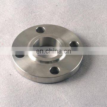 Aluminum Pipe Fittings Flange,carbon GOST Galvanized Iron Stainless Steel Blind Flange photo-5
