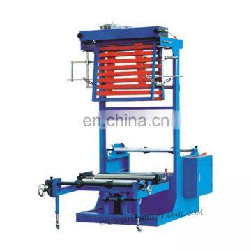 2500x1500x2300mm Tf Series Vertical Type Paper Film Edge-inserting Machine