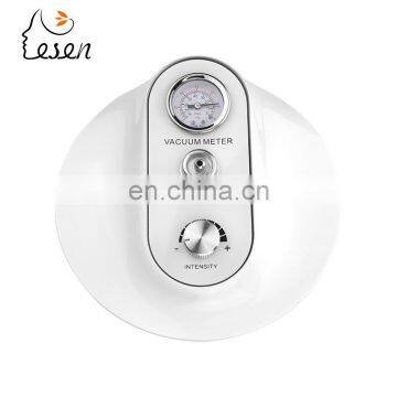 2021 For Home Use 3 in 1 Mini Diamond Microdermabrasion Dermabrasion Facial Skin Peel Device photo-6