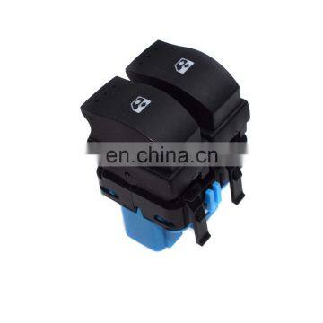 Free Shipping! 8200107772 DRIVER Power Window Switch 8200 107 772 For RENAULT Scenic 2 Megane 2