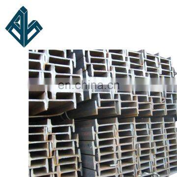 Q345 Any Size Hot Rolled H-beam Steel Structure With Competitive Price