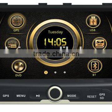 Factory price wince 6.0 car gps navigator for Ssangyong Rexton W with GPS/Bluetooth/Radio/SWC/Virtual 6CD/3G internet/ATV/iPod