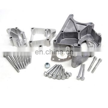 Custom Anodized Aluminum Cnc Machine Machining Metal Parts