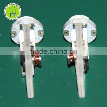 4SMD+3Wcob T10 LED Pure White Canbus Car Trunk Map Side Back Up License Light