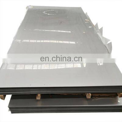 High Quality 316 Aisi Cold Rolled 9041 Stainless Steel Plate photo-2