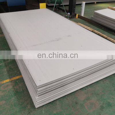 Hot Sale SUS 304 Hot Rolled Stainless Steel Plate Cold Stainless Steel Plate photo-6