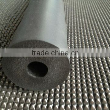 PVC/NBR heat & cold thermal insulation material