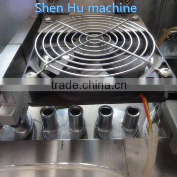 Tube Filler and Folder Machine photo-3