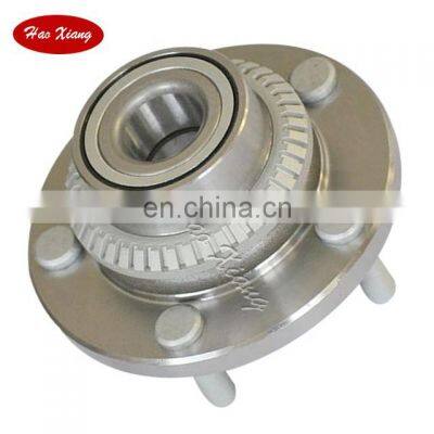 Top Quality Wheel Hub Bearing DACF1085-5