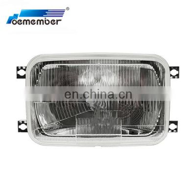 Head Lamp  Hot salesCommerical Truck OEM Quality  3175031 1081606 For VOLVO