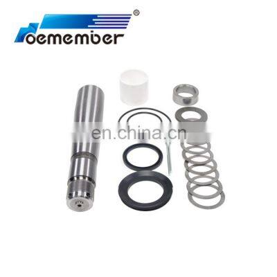 OE Member 85108338 7420590486 2.95008 Truck Repair Kits Steering Knuckle King Pin Kit for VOLVO