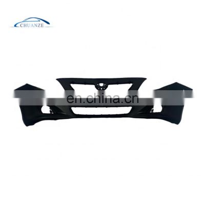 High quality for Toyota Corolla 2007-2009 front car bumpers