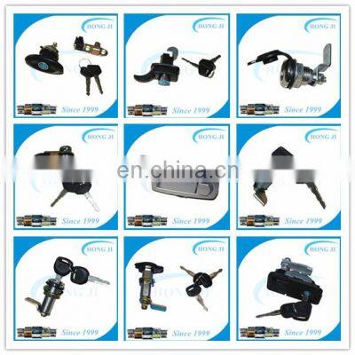 China Bus Accessories Bus Window Lock High Quality Bus Door Lock