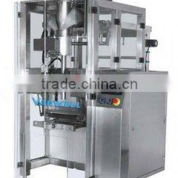 Vertical Auto Packing Machine For Flat Bottom Gusset Bag