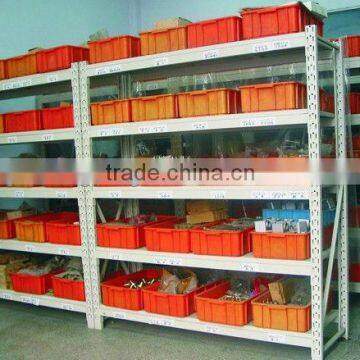 Logistics Equipment Metal Storage Shelf photo-2