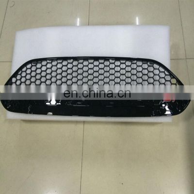 Grille for fiesta body kit 2013 2014 2015 Sport