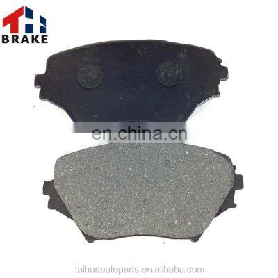 RAV4 High Quality Disc Front brake pad KD2640 D2202 04465-42080