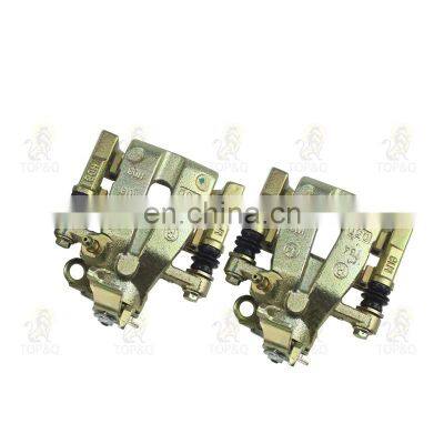 Suitable for Great Wall Haval M1mini mini SUV disc brake rear brake cylinder brake cylinder car accessories