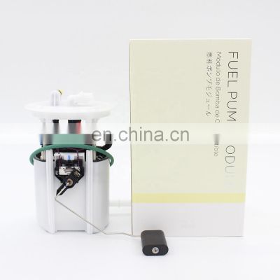 High Quality Electric Intank Fuel Pump Assembly ASSY E7271M