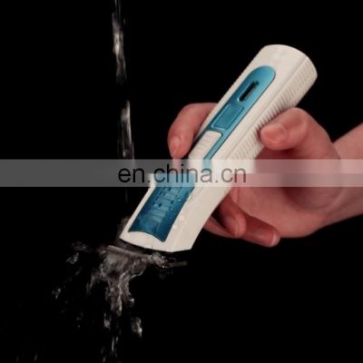 Hot Selling Model Rechargeable Portable Hair Clippers Adjustment Hair Trimmers For Men With Hair Cut/Beard Cut/Pet Shaving