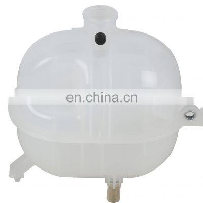 oem high standard wholesales cheap plastic high quality  automobile engine cooling system 1647075121 Expansion water_Tank for vw