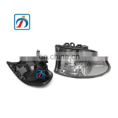 New 1998 2001 Clear E38 Corner Light for 7 Series E38 63138387633