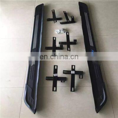 Step Side Running Board for Ford Edge ( Elite Models )